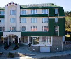 Hotel Atrium Panoramic and Spa