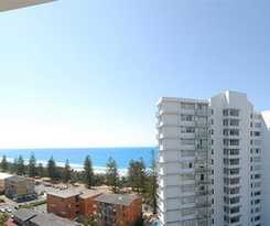 Burleigh Gardens North Hi-rise