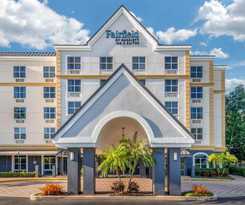 Hotel Fairfield Inn and Suites Orlando Lake Buena Vista