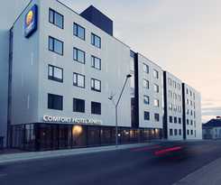 Comfort Xpress Tromso