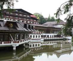 Hotel Aurelius Imparatul Romanilor