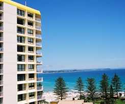 Carool Apartments