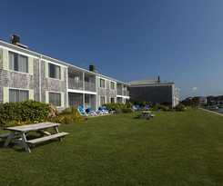 Hotel Green Harbor Resort
