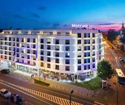 Mercure Krakow Stare Miasto (old Town)