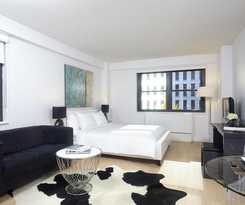 Hotel Oakwood at The Nash