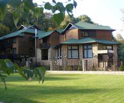 Hotel Hillden Lodge Aand Restaurant