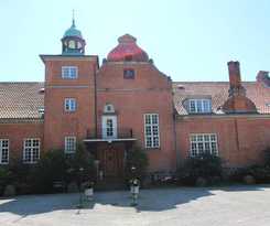 Hotel Sauntehus Slotshotel