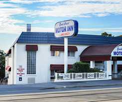 Earls Court Motor Inn