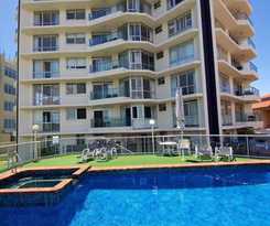 Foreshore Apartments