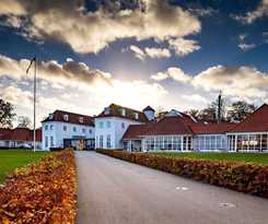 Rungstedgaard