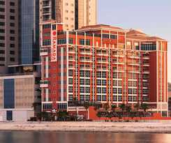 Hotel Ramada By Wyndham Manama City Centre