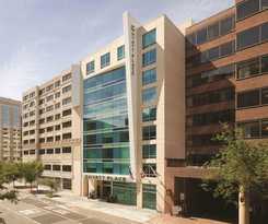Hotel Hyatt Place Washington Dc/georgetown/west End