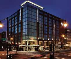 Hotel Homewood Suites By Hilton Washington Dc Capitol-navy Yard