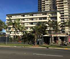 Hi Ho Beach Apartments