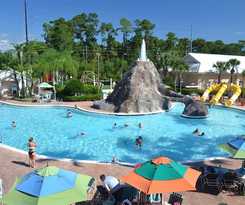 Hotel Hilton Vacation Club Cypress Pointe Orlando