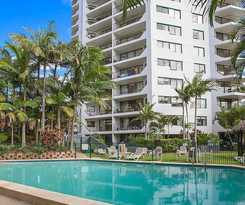Horizons Holiday Apartments