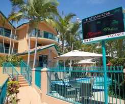 Karana Palms Resort