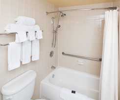 Hotel Red Lion Bellevue