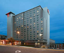 Hotel Seattle Marriott Bellevue