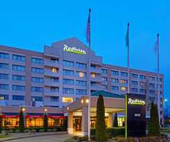 Hotel Radisson Seattle Airport