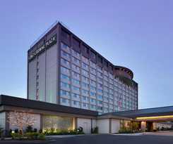 Crowne Plaza Seattle Airport, An Ihg
