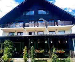 Pensión Brancoveanu