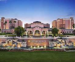 Hotel Caribe Royale Orlando