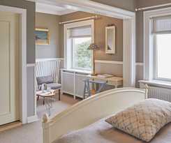 Hotel Gilleleje Badehotel