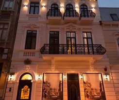 Belle Epoque Boutique Villa