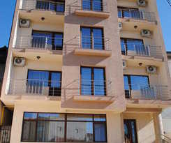 Hotel Ana