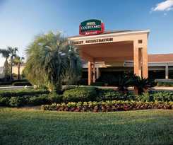 Hotel Courtyard By Marriott Lake Buena Vista At Vista Centre