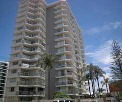 Pacific Regis Apartments