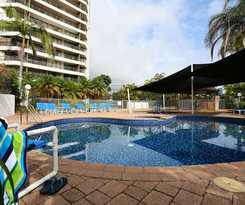 Palmerston Tower Holiday Apartment Unit