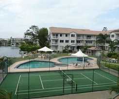 Pelican Cove