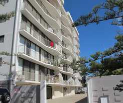 Queensleigh Apartment
