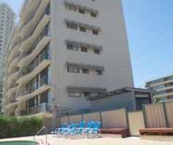 Queensleigh Holiday Apartments