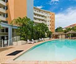 Rays Resort