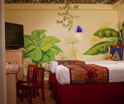 Residence Inn By Marriott Orlando Lake Buena Vista