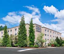 Hotel Four Points by Sheraton Bellingham Hotel & Conference Center