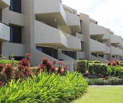 Hotel Sandrift Beachfront Apartments