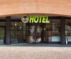 Hotel B&B Como Camerlata