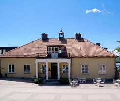 Hotel Alm&aring;sa Havshotell