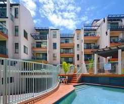 Santa Fe Apartments