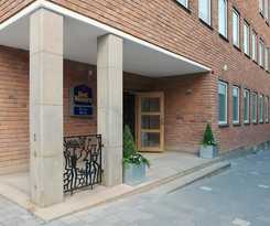 Hotel Best Western The Public