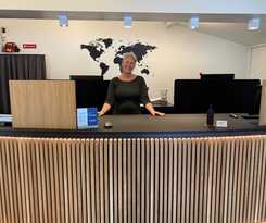 Hotel Best Western Hillerod