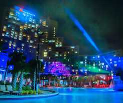 Orlando World Center Marriott