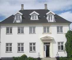 Helenekilde Badehotel