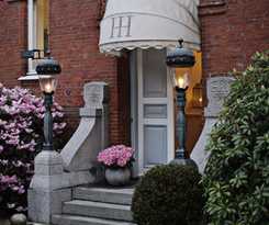 Hotel Havreholm Slot