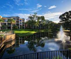 Hotel Marriott Royal Palms Resort