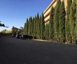 Apartamentos Suites Marilia